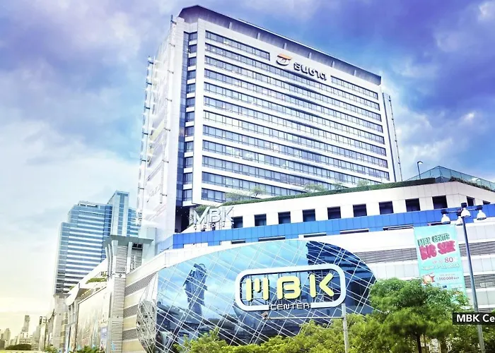 Hotel Zen Basic Glitz Hotel. 3*